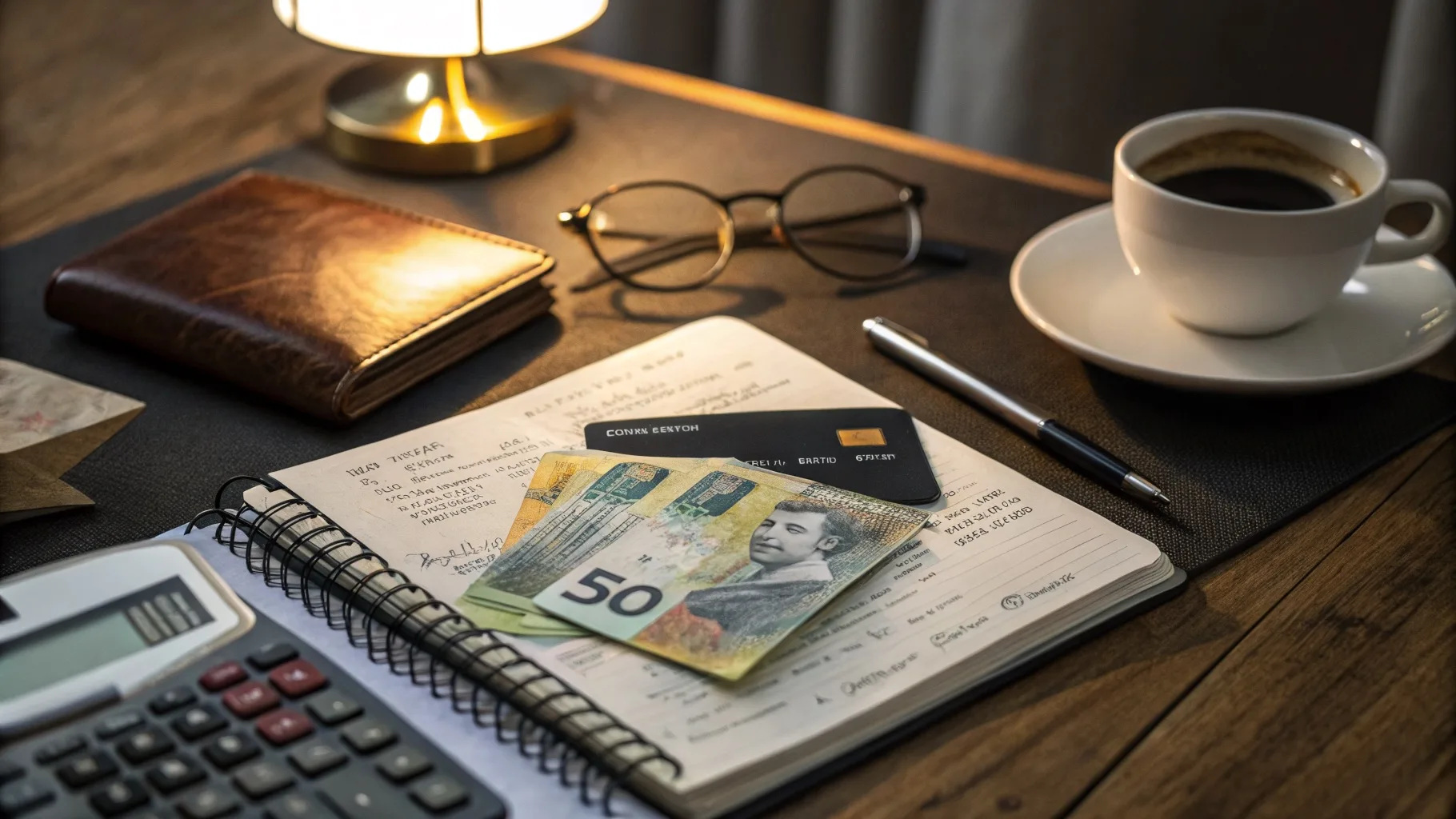 Financial planning for FIFO workers